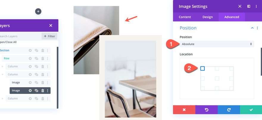 divi image bundles