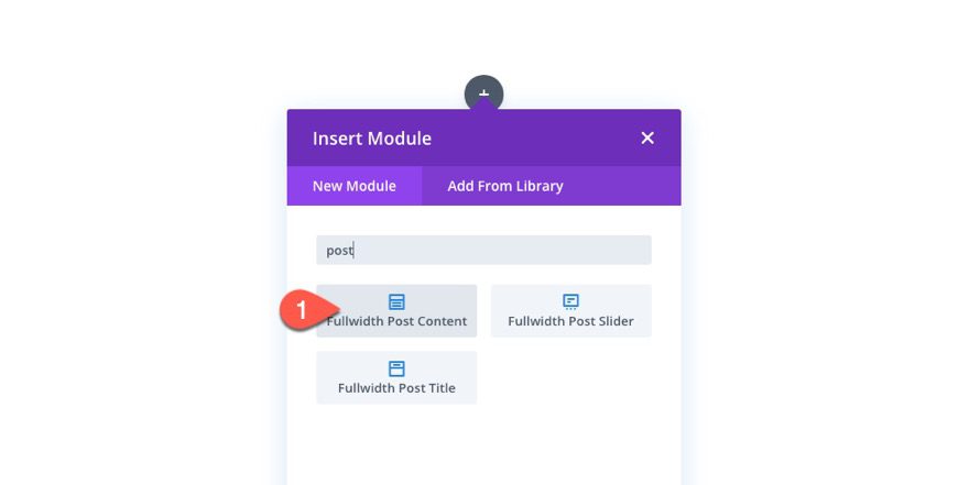 divi vertical navigation menu and header