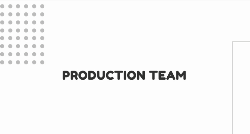 text & images that change on scroll