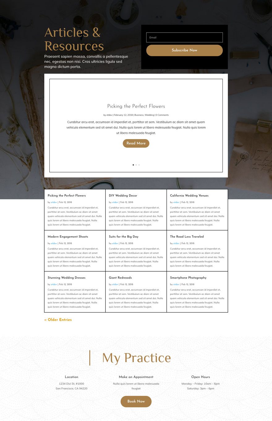 holistic healer website