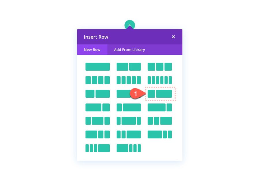 animate css shapes in divi