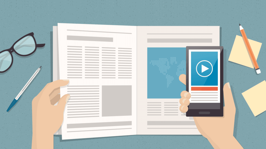 10 Web Design Magazines You Should Be Reading in 2021