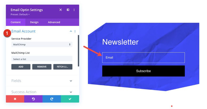 classroom blog post template
