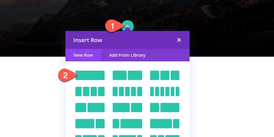 divi custom html5 video controls