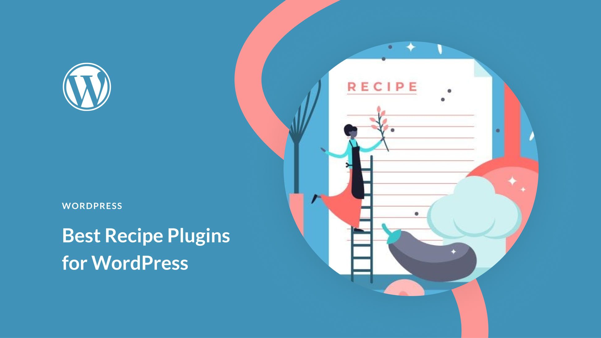 10 Best WordPress Recipe Plugins in 2025 (Compared)