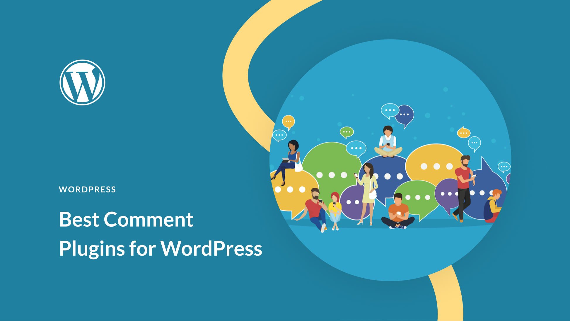 9 Best WordPress Comment Plugins in 2025 (Expert Picks)