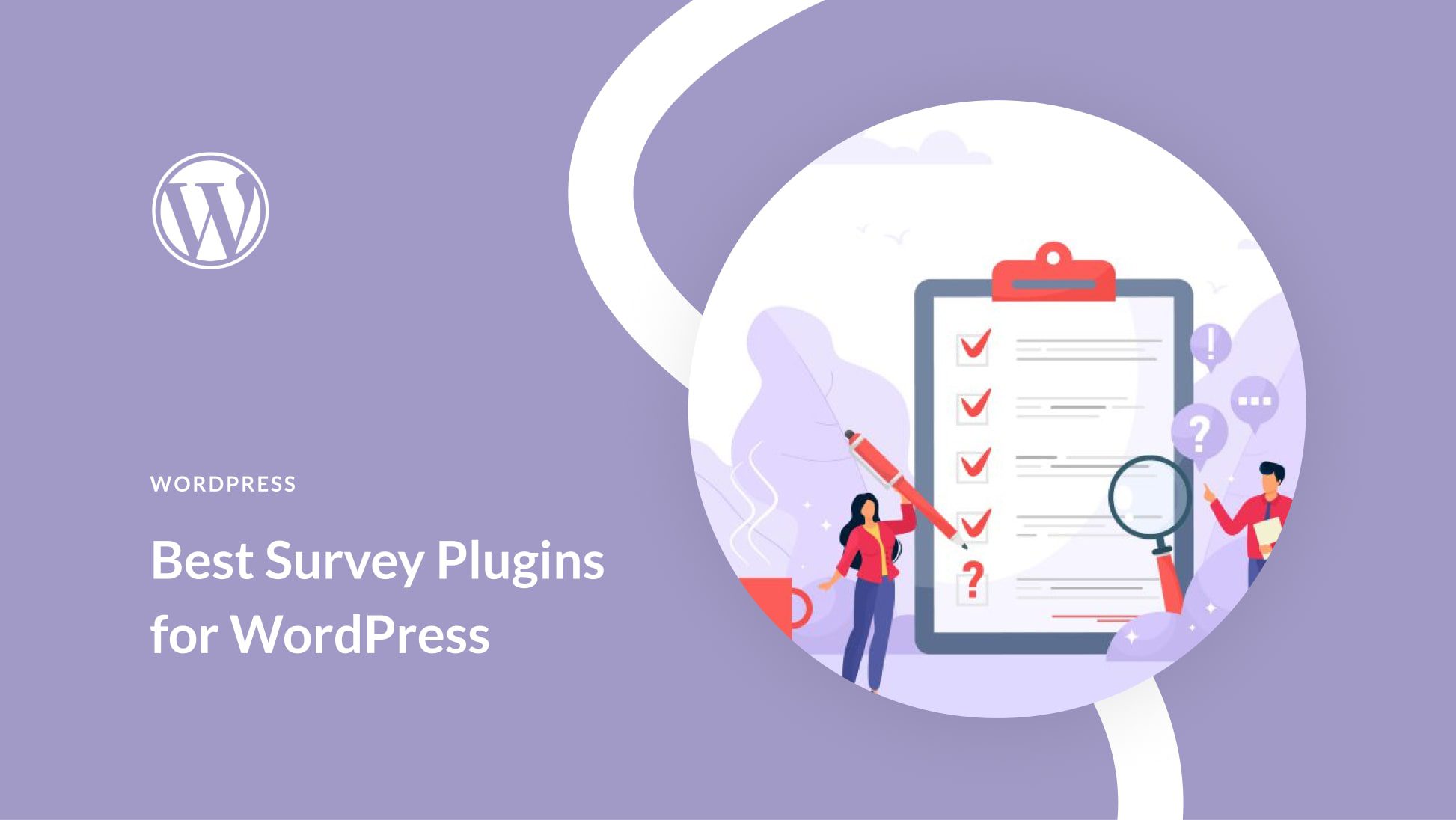 12 Best WordPress Survey Plugins in 2025 (Expert Picks)