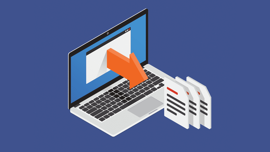 How to Use the WordPress Export Tool