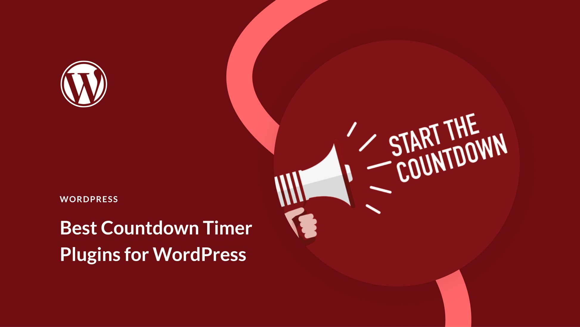 8 Best WordPress Countdown Plugins in 2025 (Compared)
