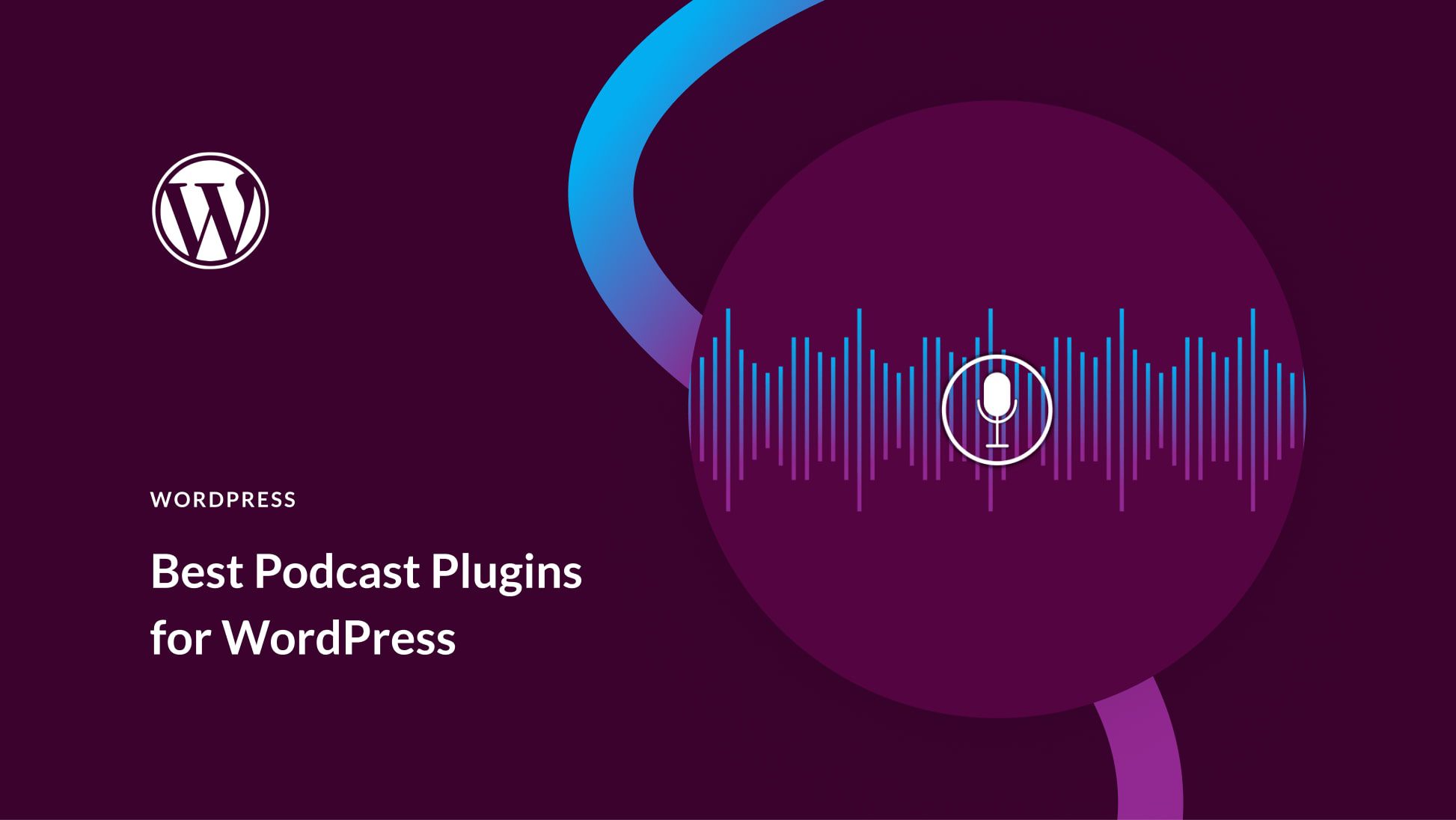 5 Best WordPress Podcast Plugins in 2025 (Free and Paid)