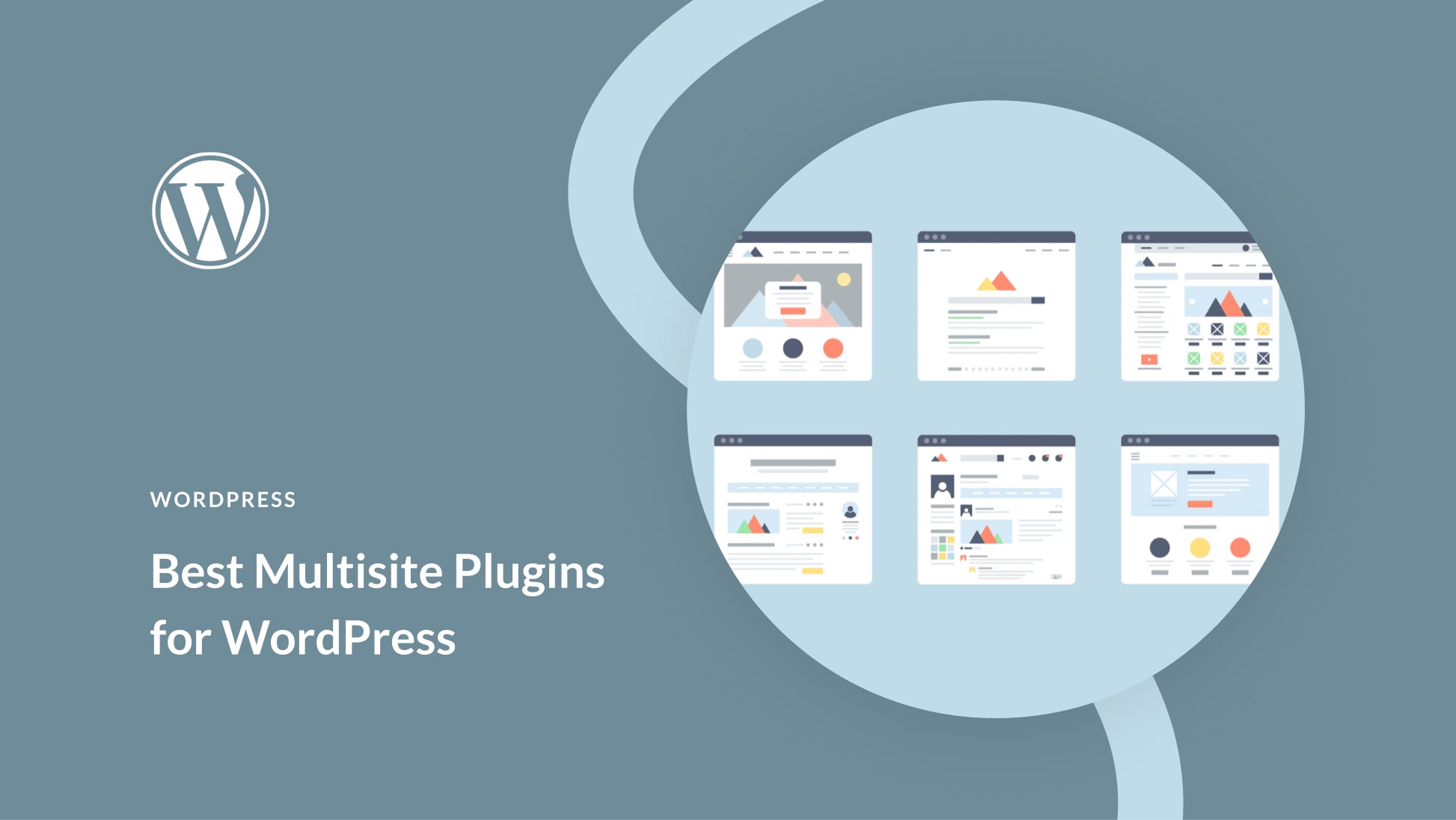 7 Best WordPress Multisite Plugins in 2025 (Compared)