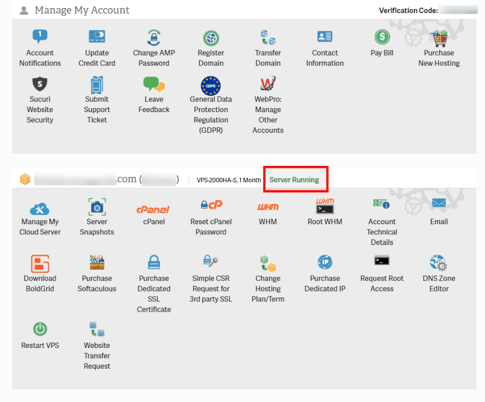 Check if Your Server is Down