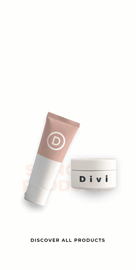 blend copy on scroll