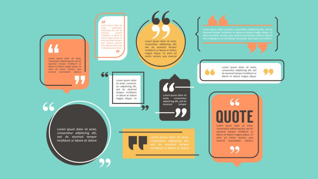 How to Use the WordPress Pullquote Block