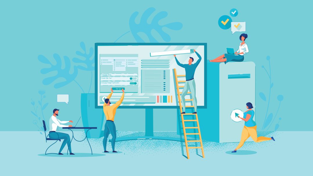 How to Use the WordPress Cover Block