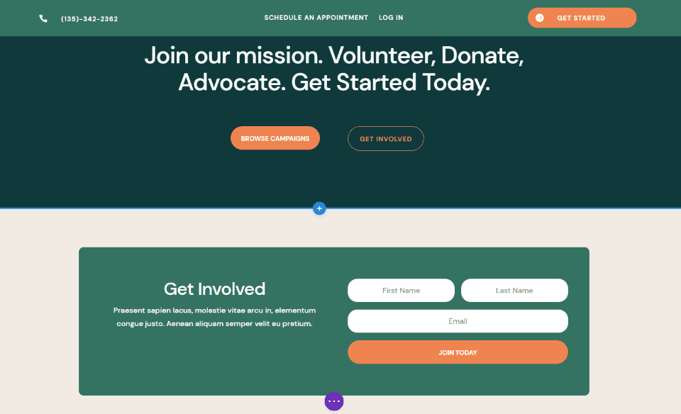 Alternate Form Layout and Field Options