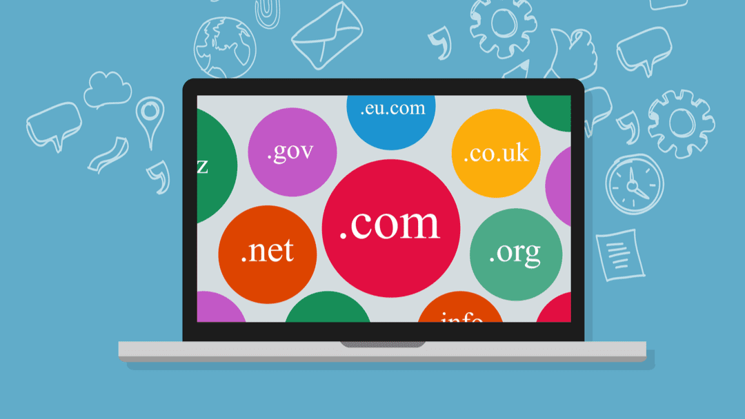 6 Best Domain Name Registrars of 2025 (Compared)