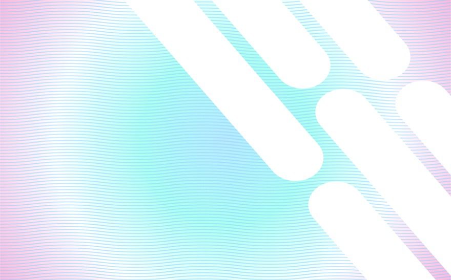 divi background design with two layers of gradients masks and patterns