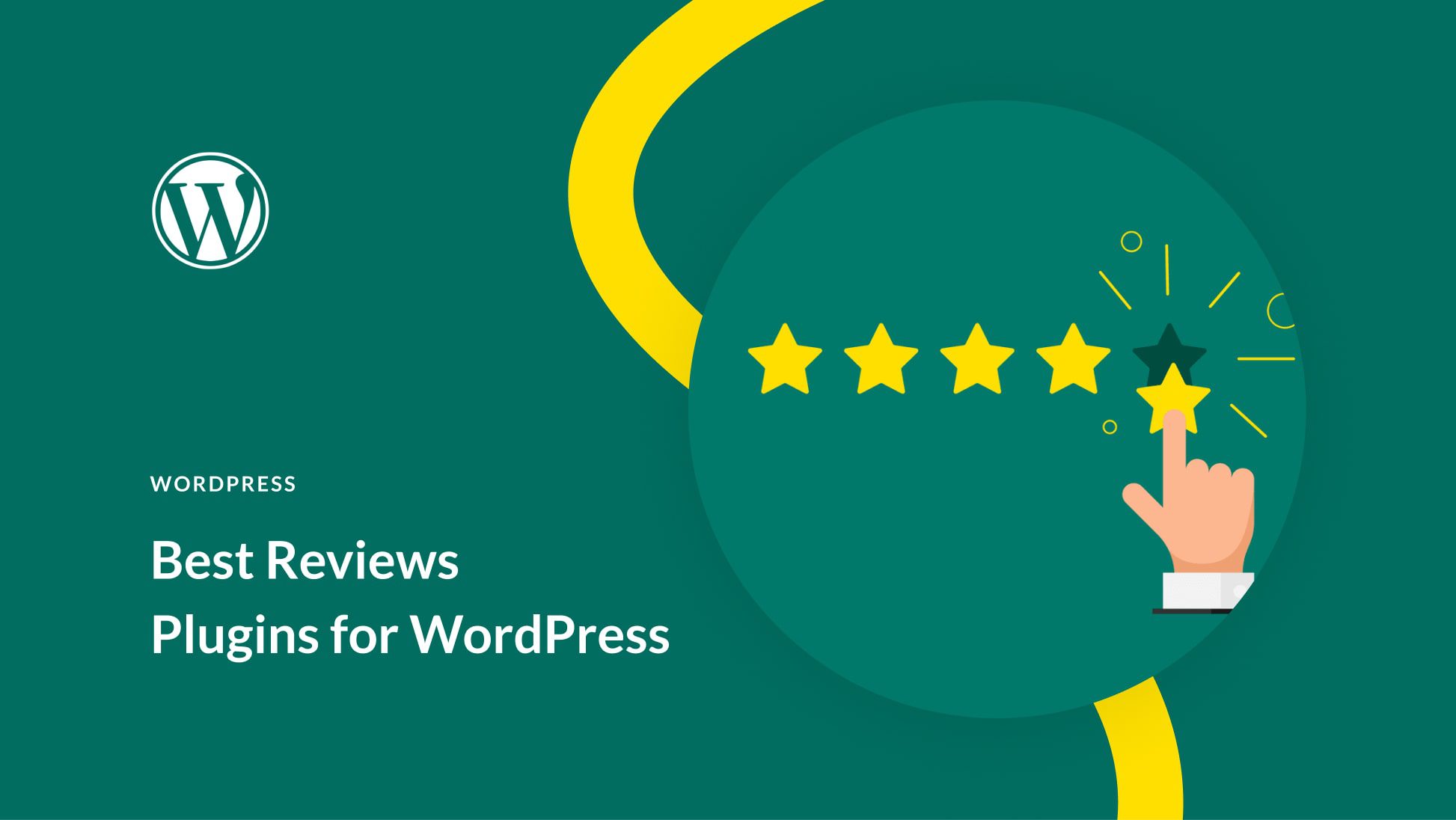 11 Best WordPress Review Plugins in 2025 (All Are Free)