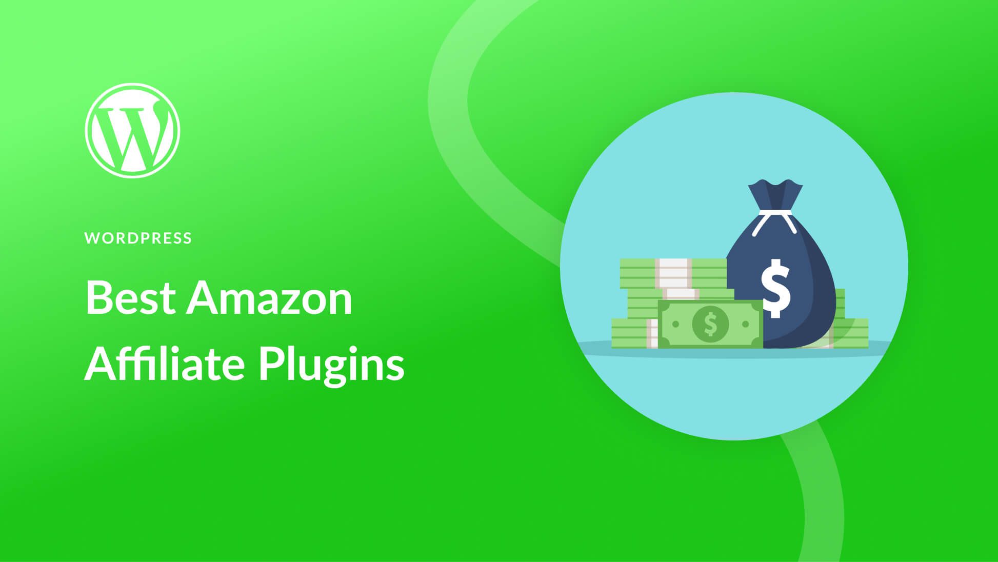 6 Best Amazon Affiliate WordPress Plugins in 2025 (Ranked)