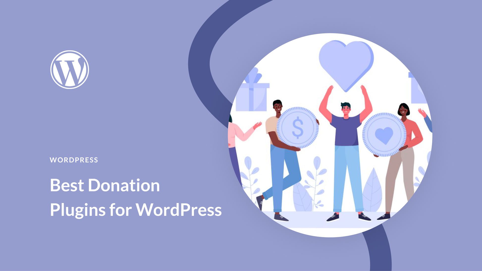 12 Best WordPress Donation Plugins in 2025 (Compared)