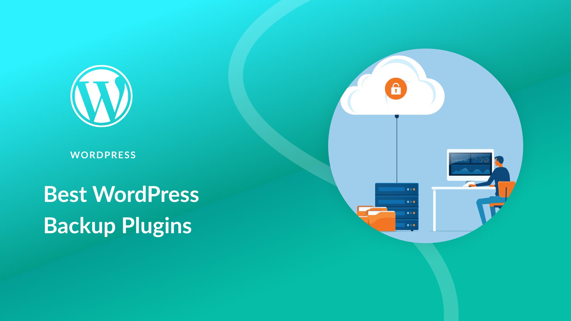 6 Best WordPress Backup Plugins in 2024 (Compared)