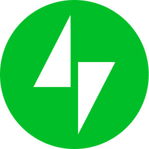 Jetpack VaultPress Backups Logo