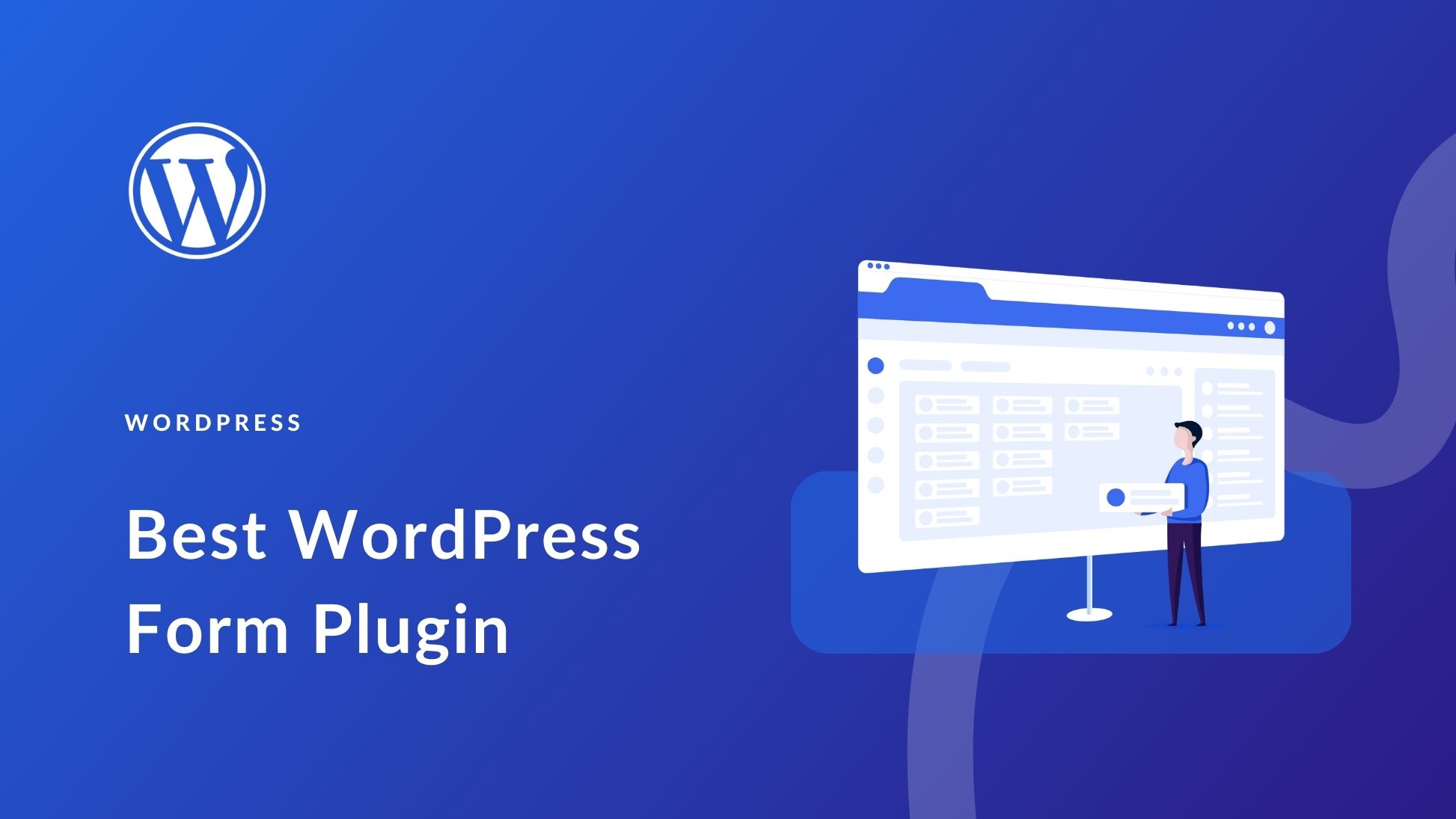 11 Best WordPress Form Plugins in 2026 (Compared)