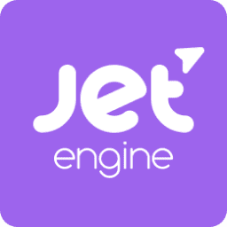JetEngine Logo