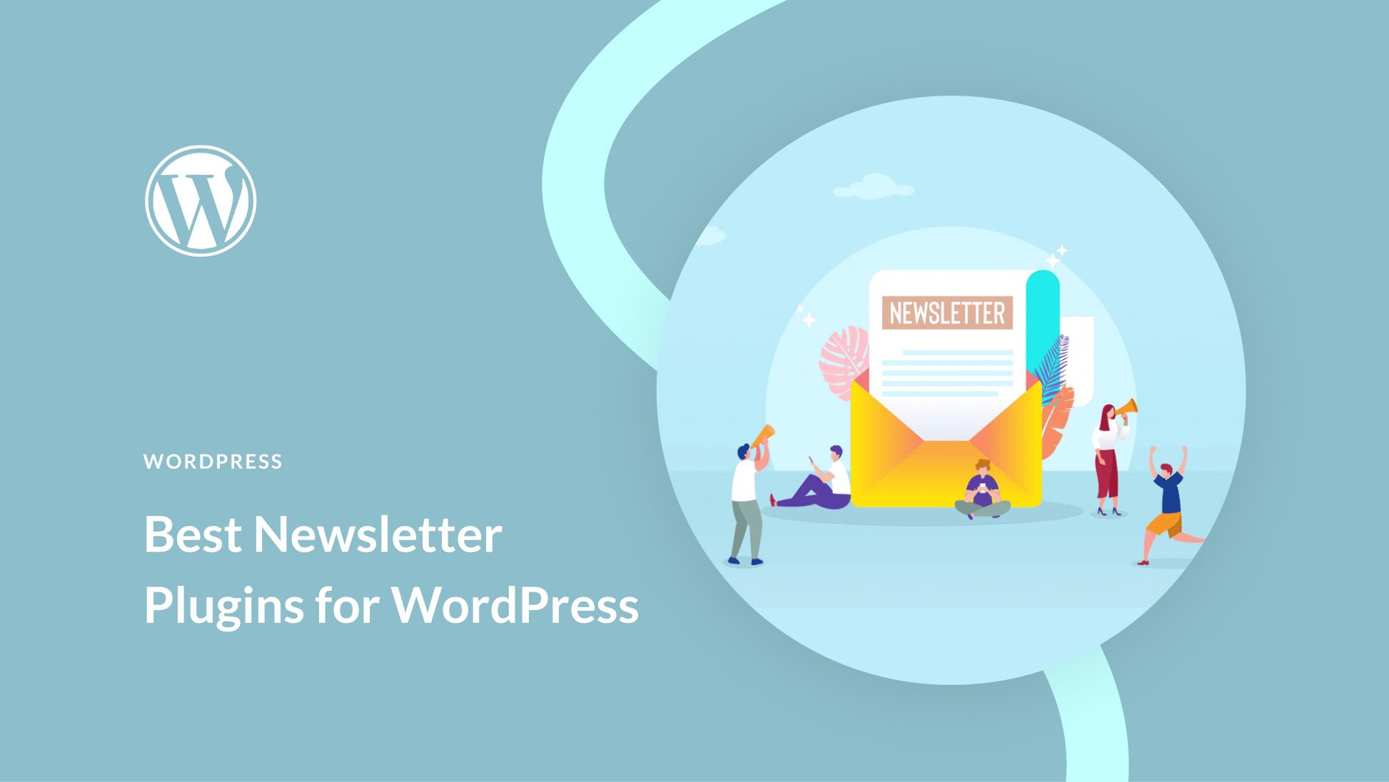 16 Best WordPress Newsletter Email Optin Plugins in 2025