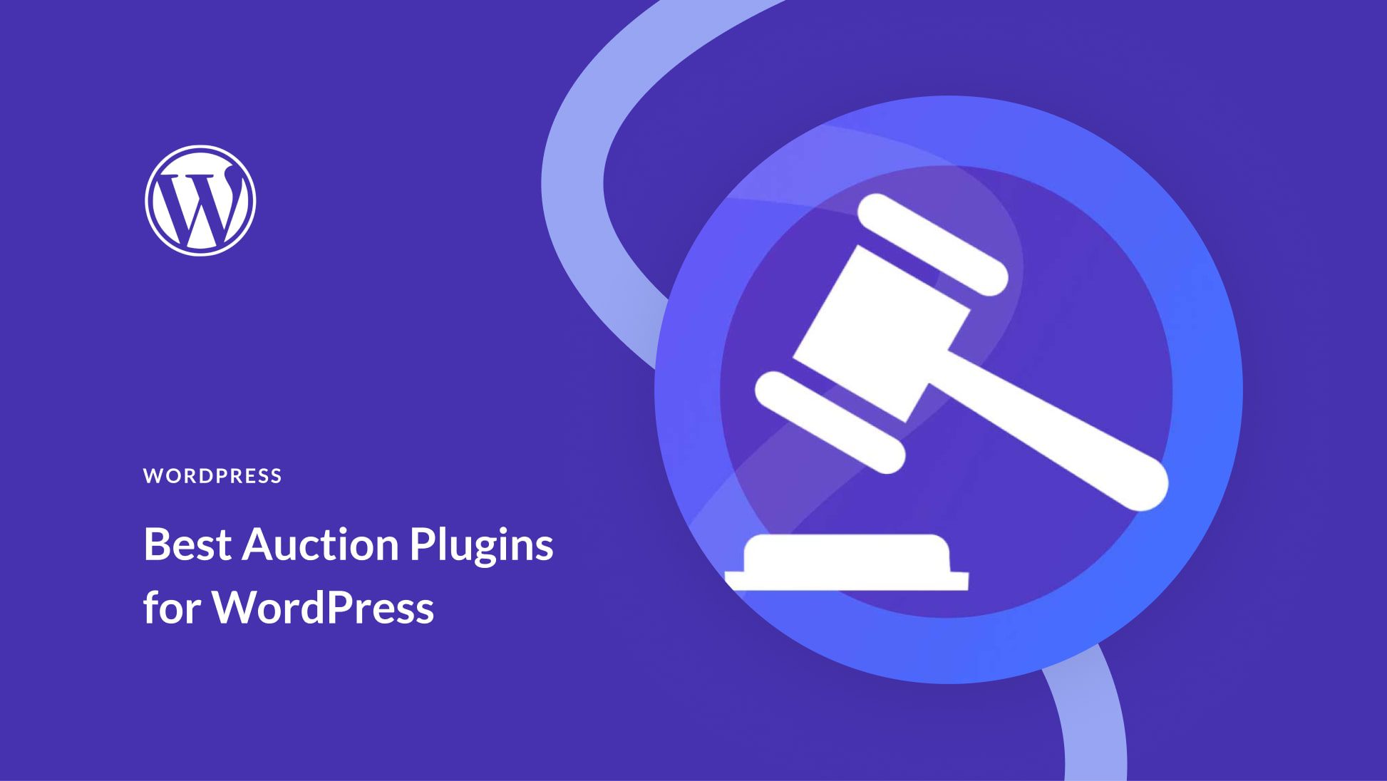 7 Best WordPress Auction Plugins in 2025 (Compared)