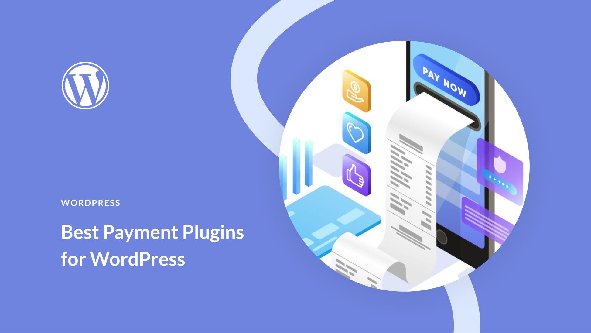 11 Best Payment Plugins for WordPress in 2025 (Compared)