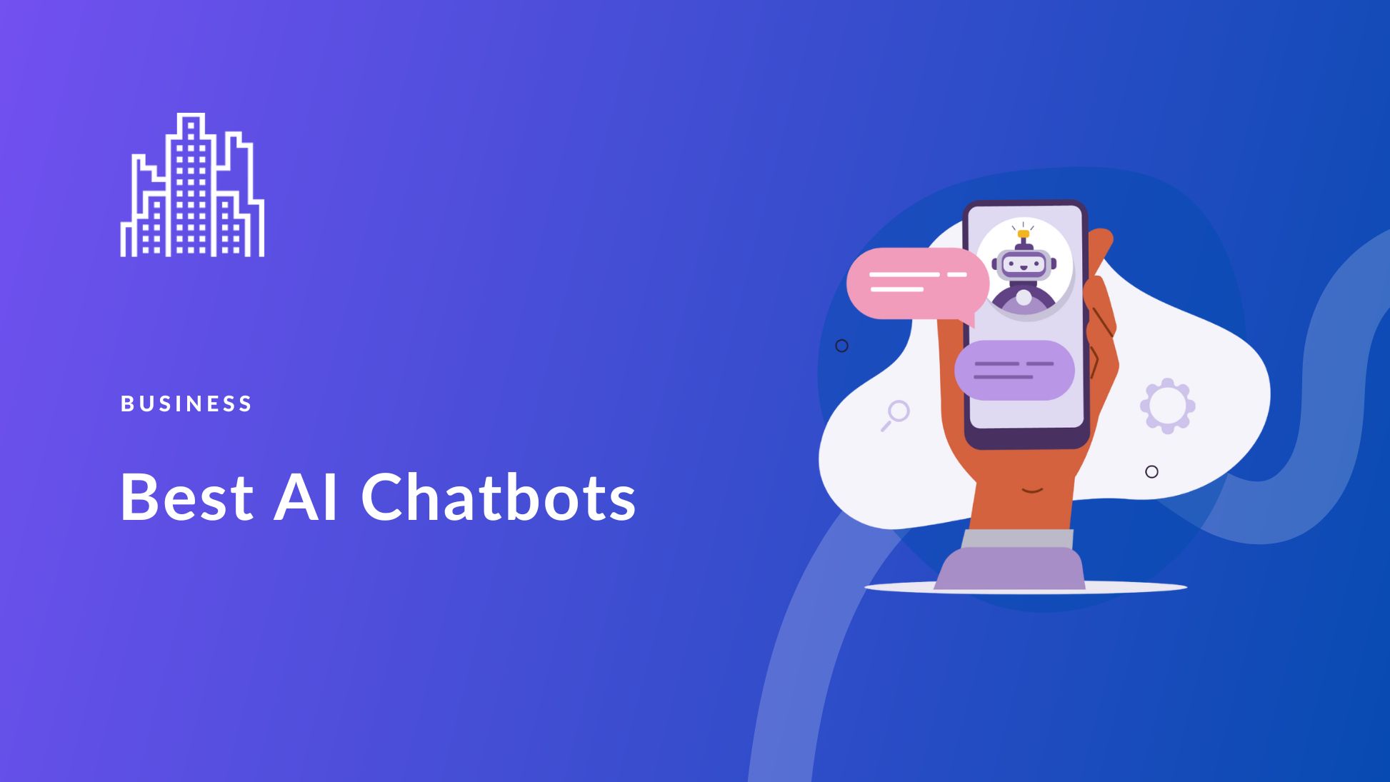 10 Best AI Chatbots in 2025 (ChatGPT & Top Competitors)