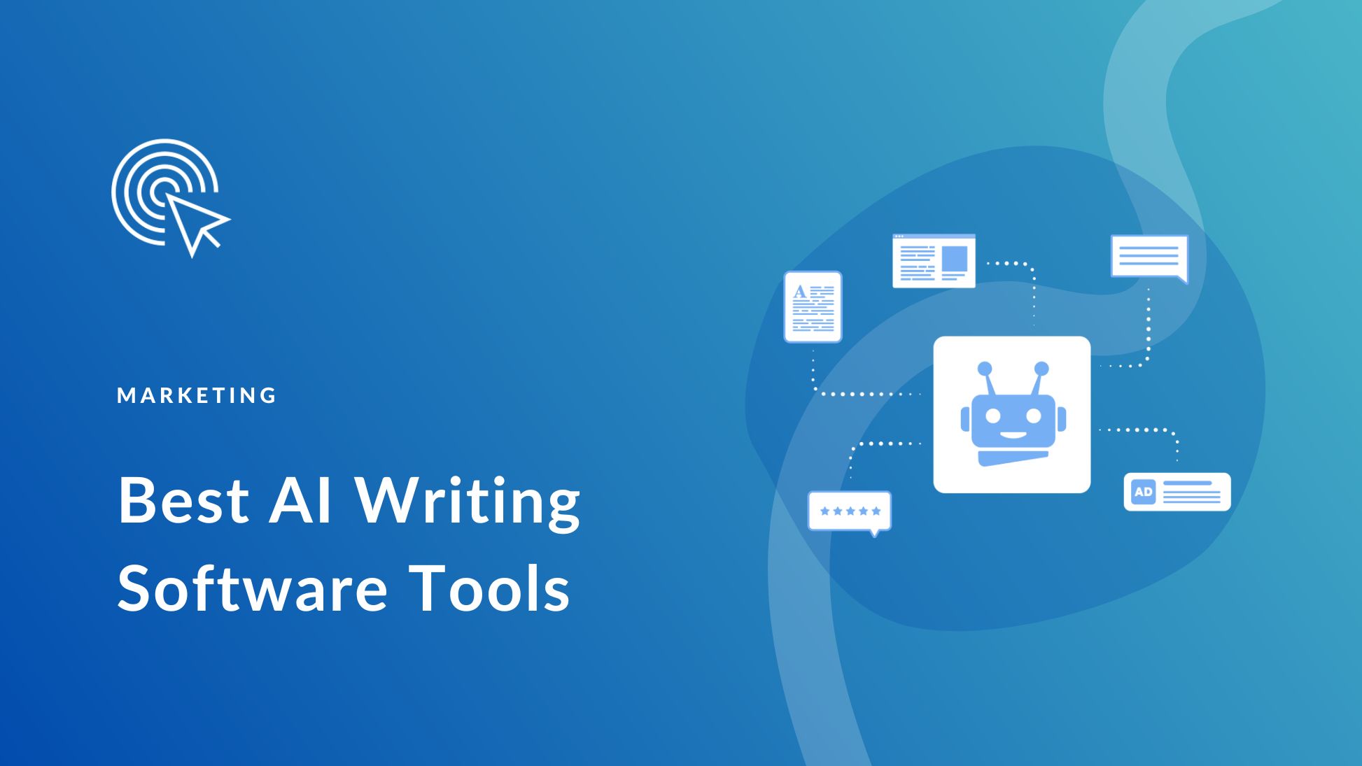14 Best AI Writing Software Tools of 2025 (Expert Picks)