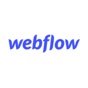 Webflow Logo