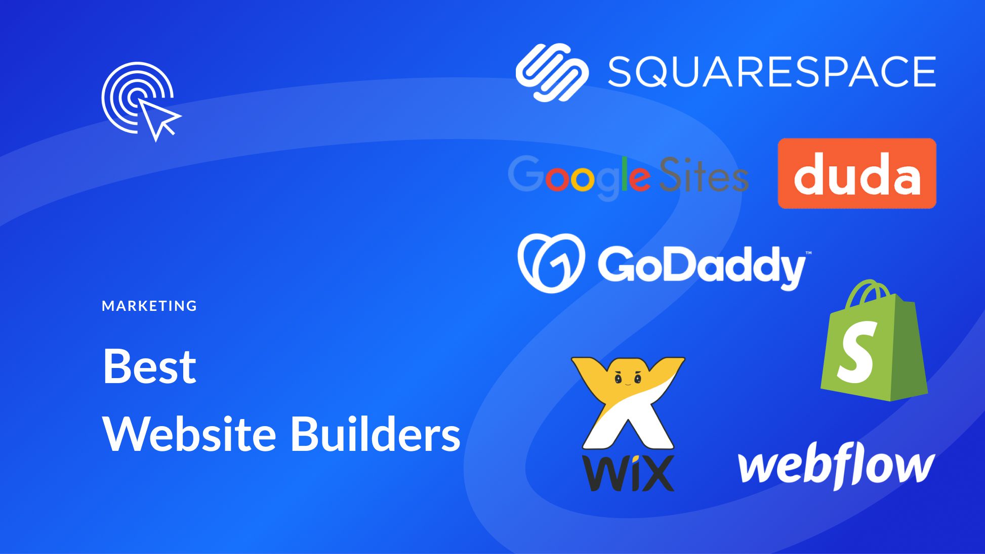 11 Best Website Builders in 2025 (Reviewed & Compared)
