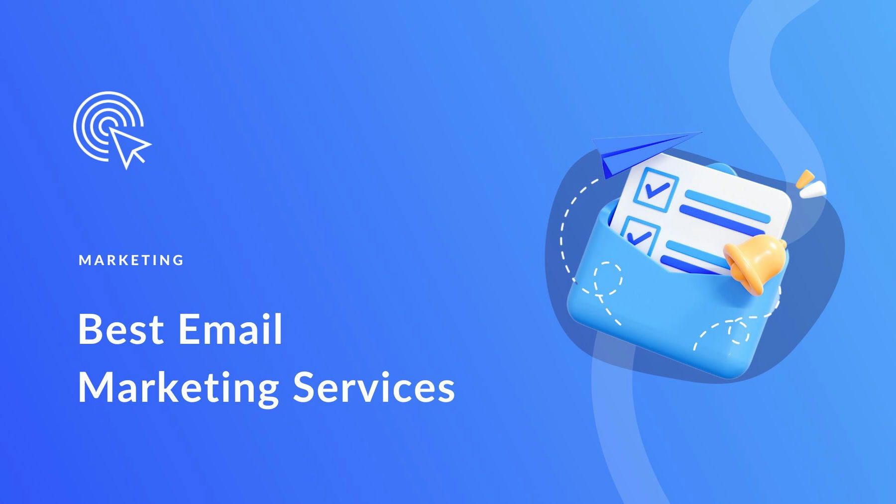 8 Best Email Marketing Services in 2025 (Compared & Ranked)