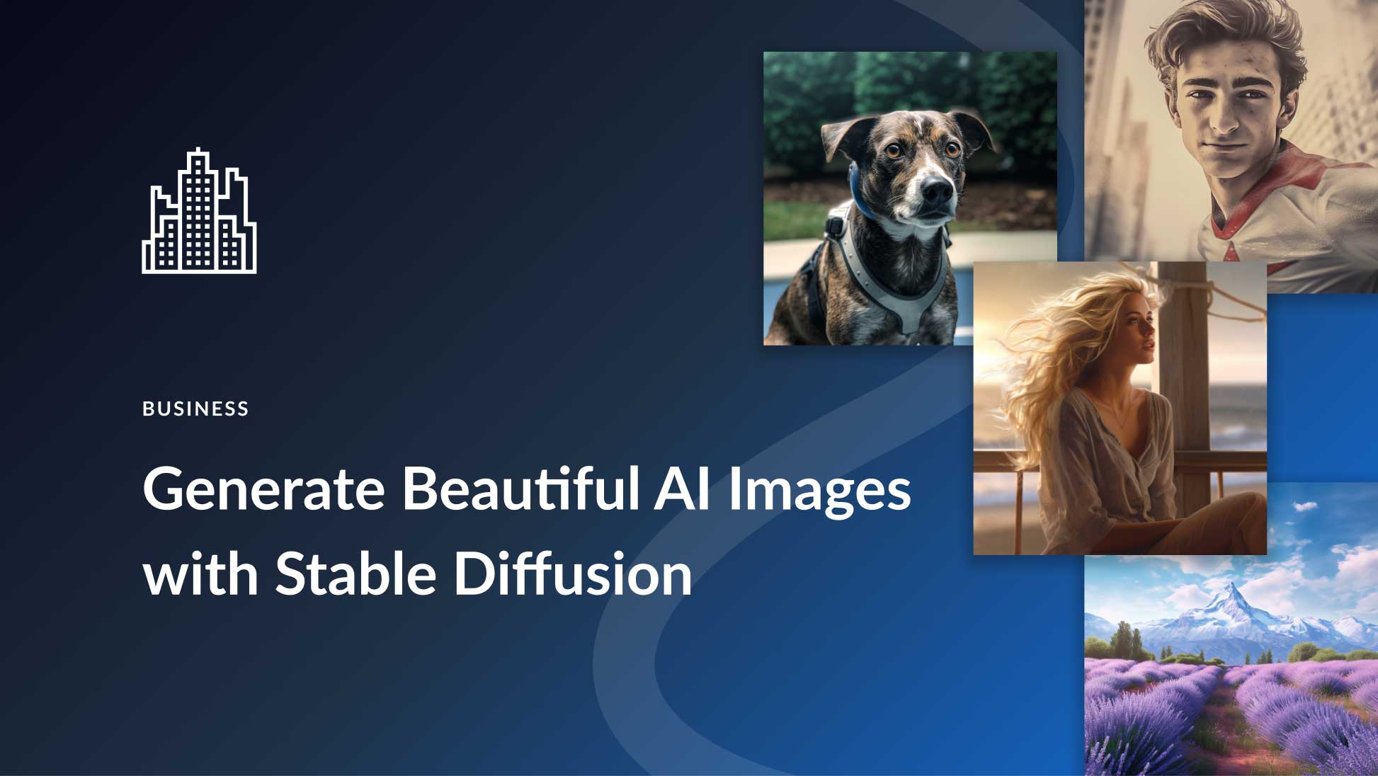 How to Generate Beautiful AI Images with Stable Diffusion (2025)