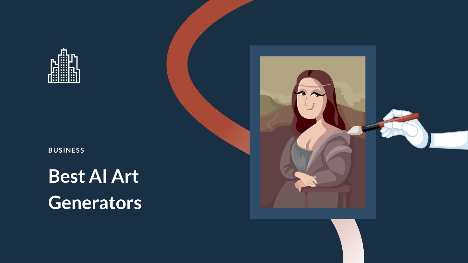11 Best AI Art Generators in 2025 (Reviewed &Ranked)