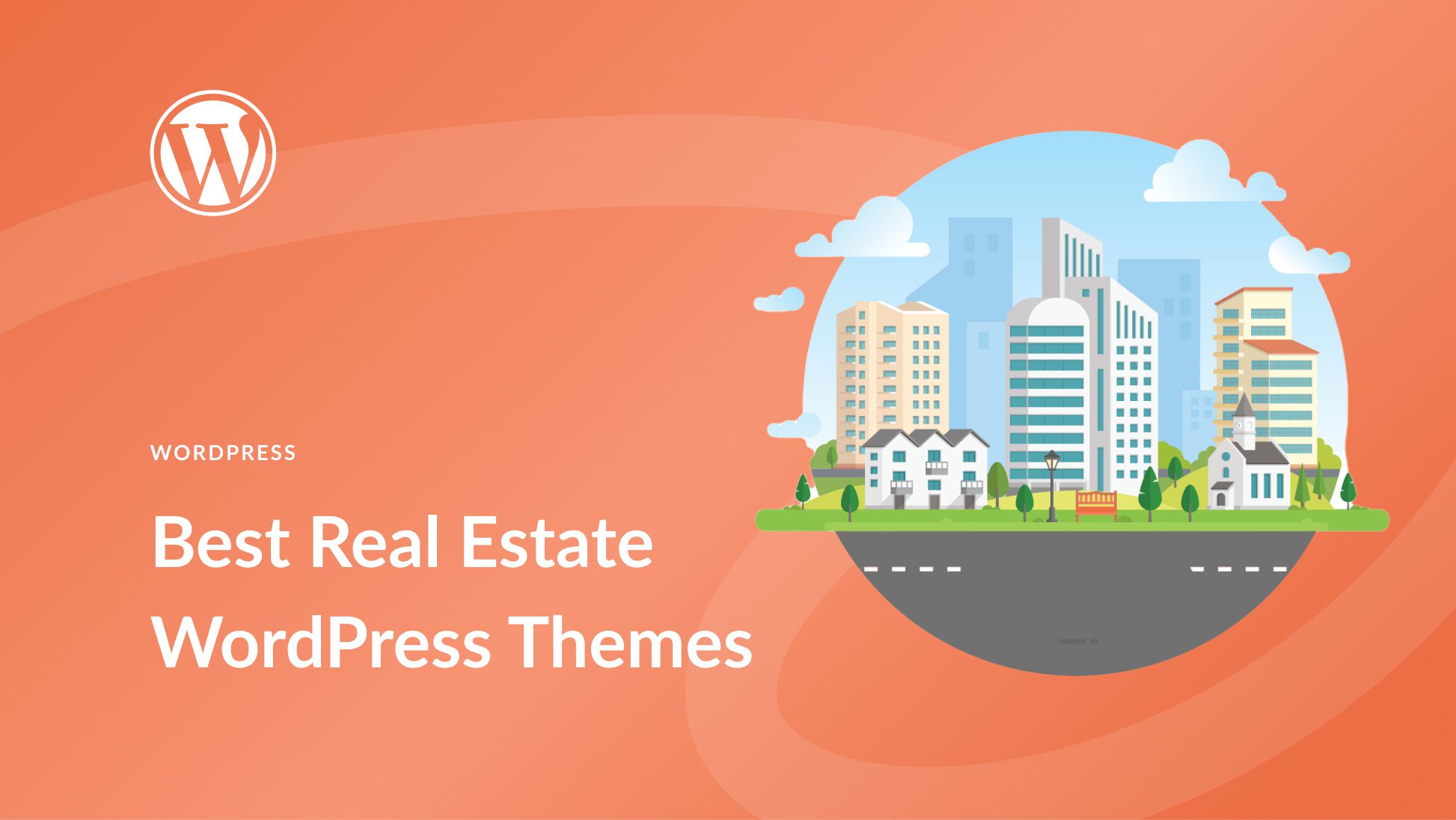 11 Best Real Estate WordPress Themes in 2025 (Compared)