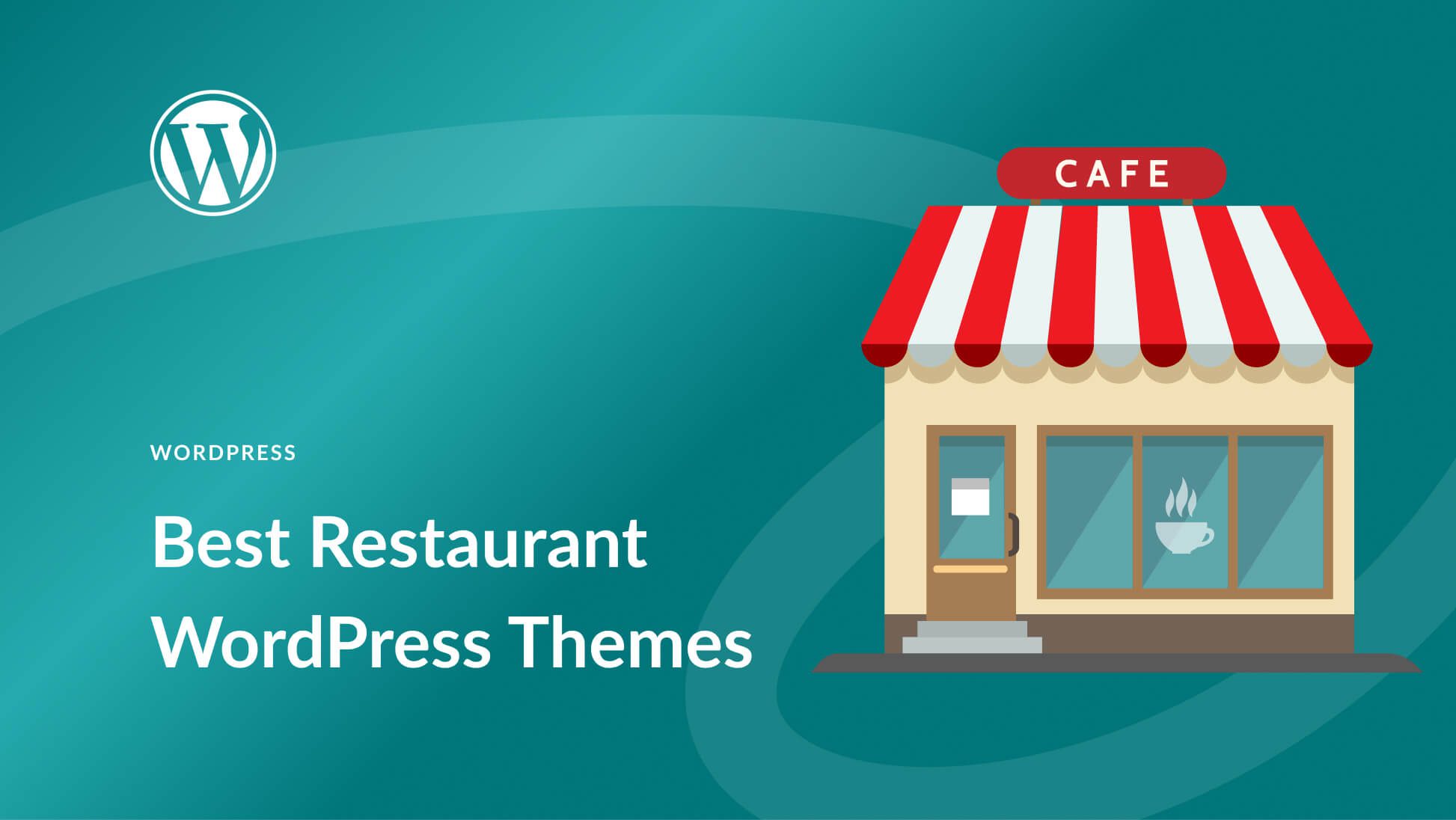 10 Best Restaurant WordPress Themes in 2025 (Top Choices)