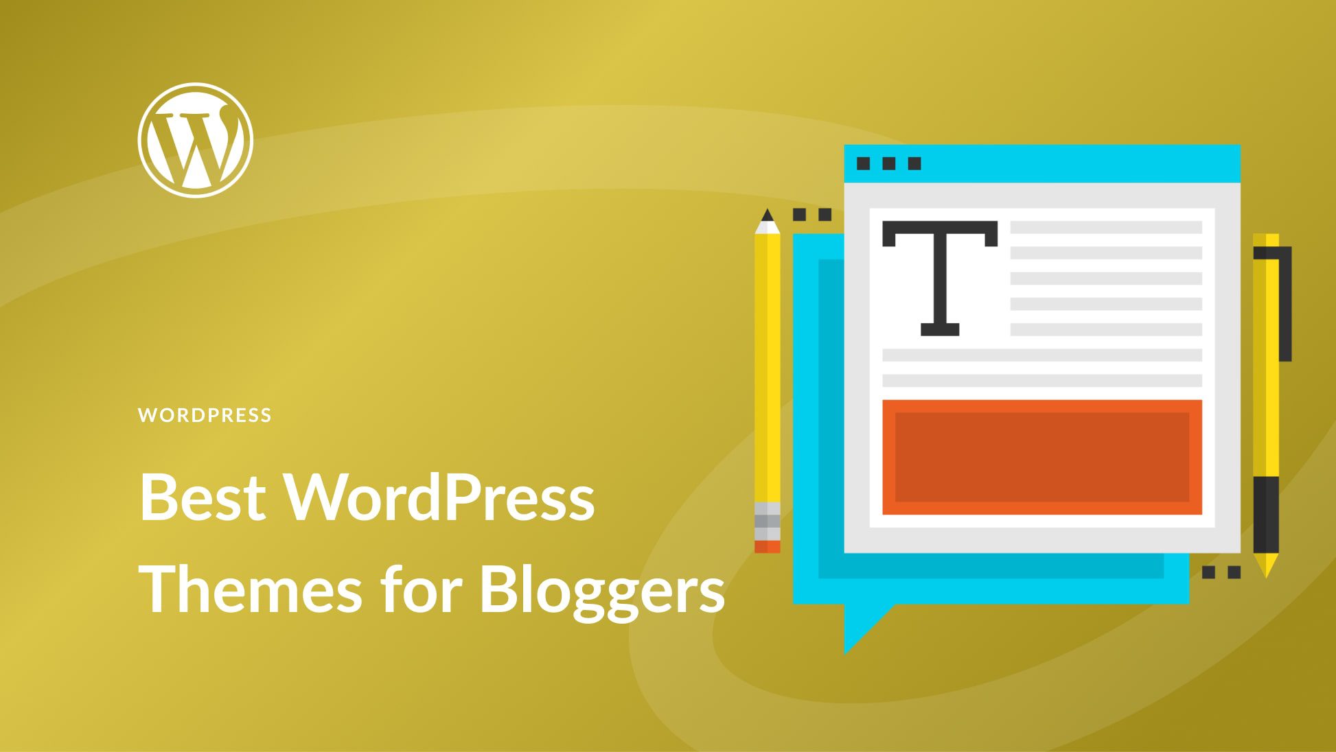 7 Best WordPress Themes for Bloggers in 2025 (Compared)