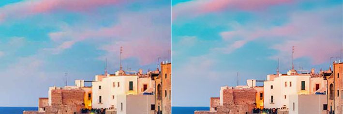 Adobe Photoshop Neural Filter Remove JPG Artifacts