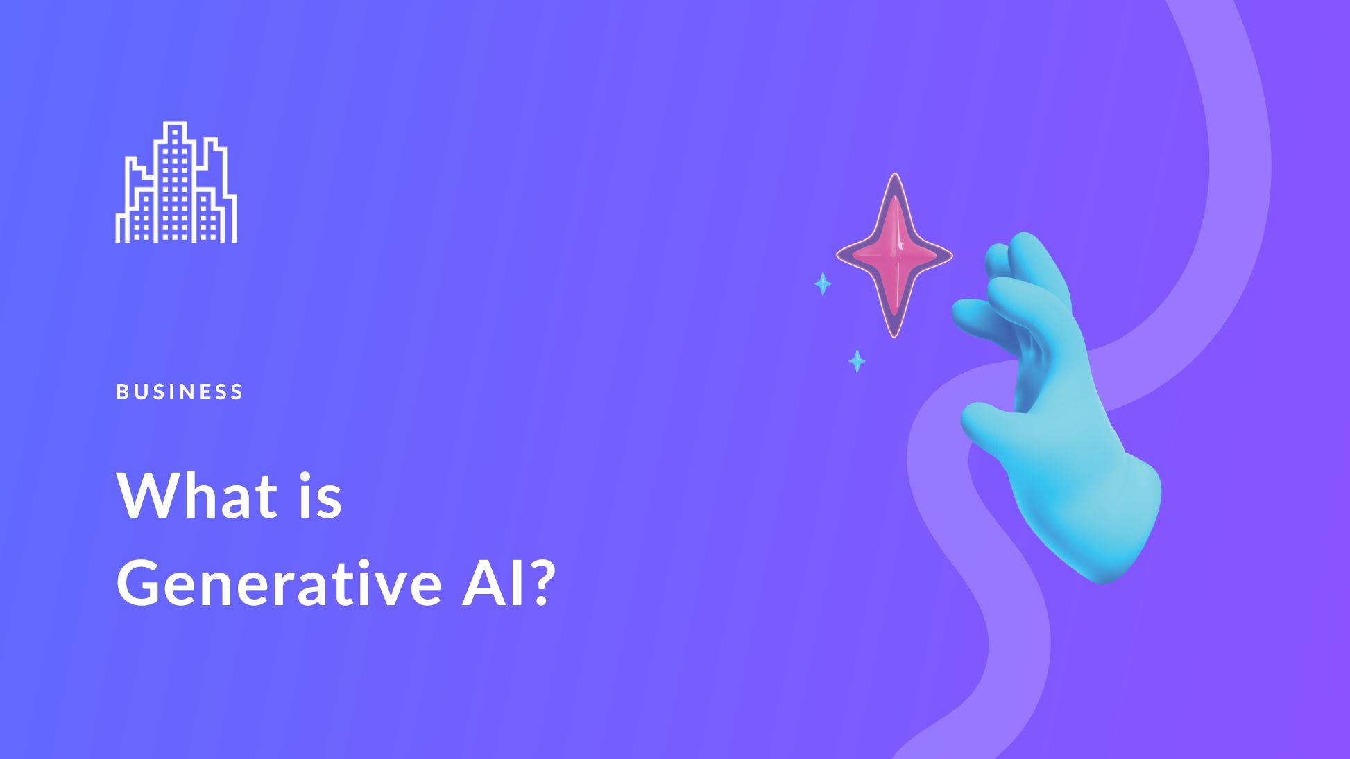 What Is Generative AI and How Can You Use It (2025)