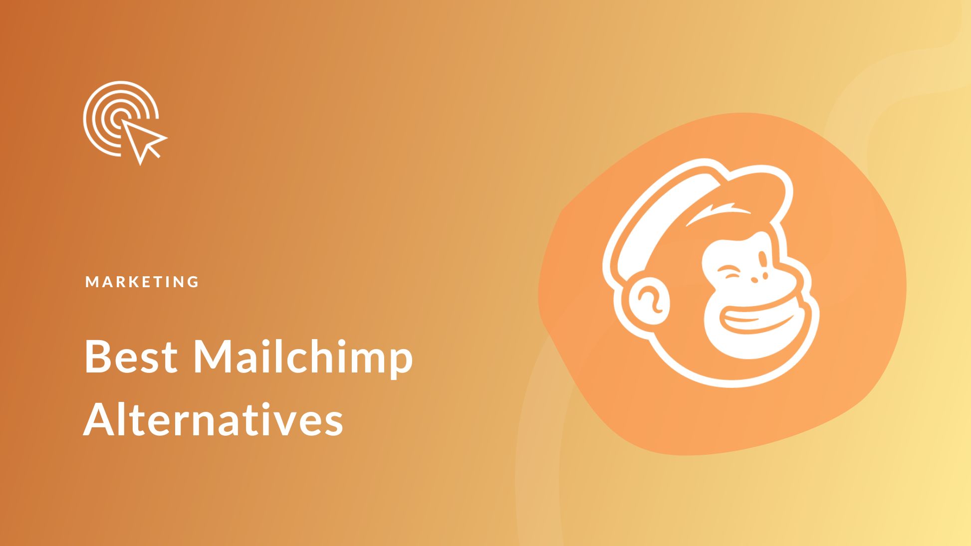 7 Best Mailchimp Alternatives in 2025 (Free and Paid)