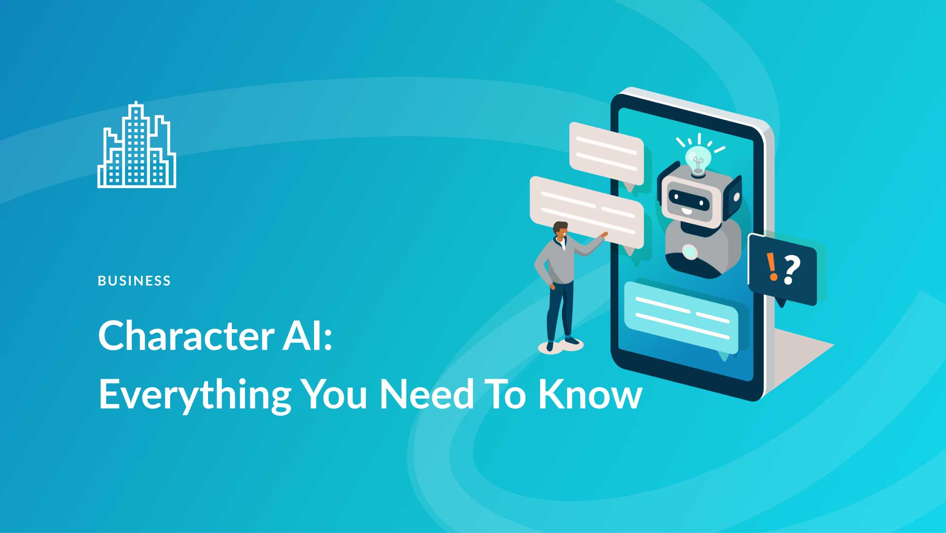 Character AI: Everything You Need To Know (2025)