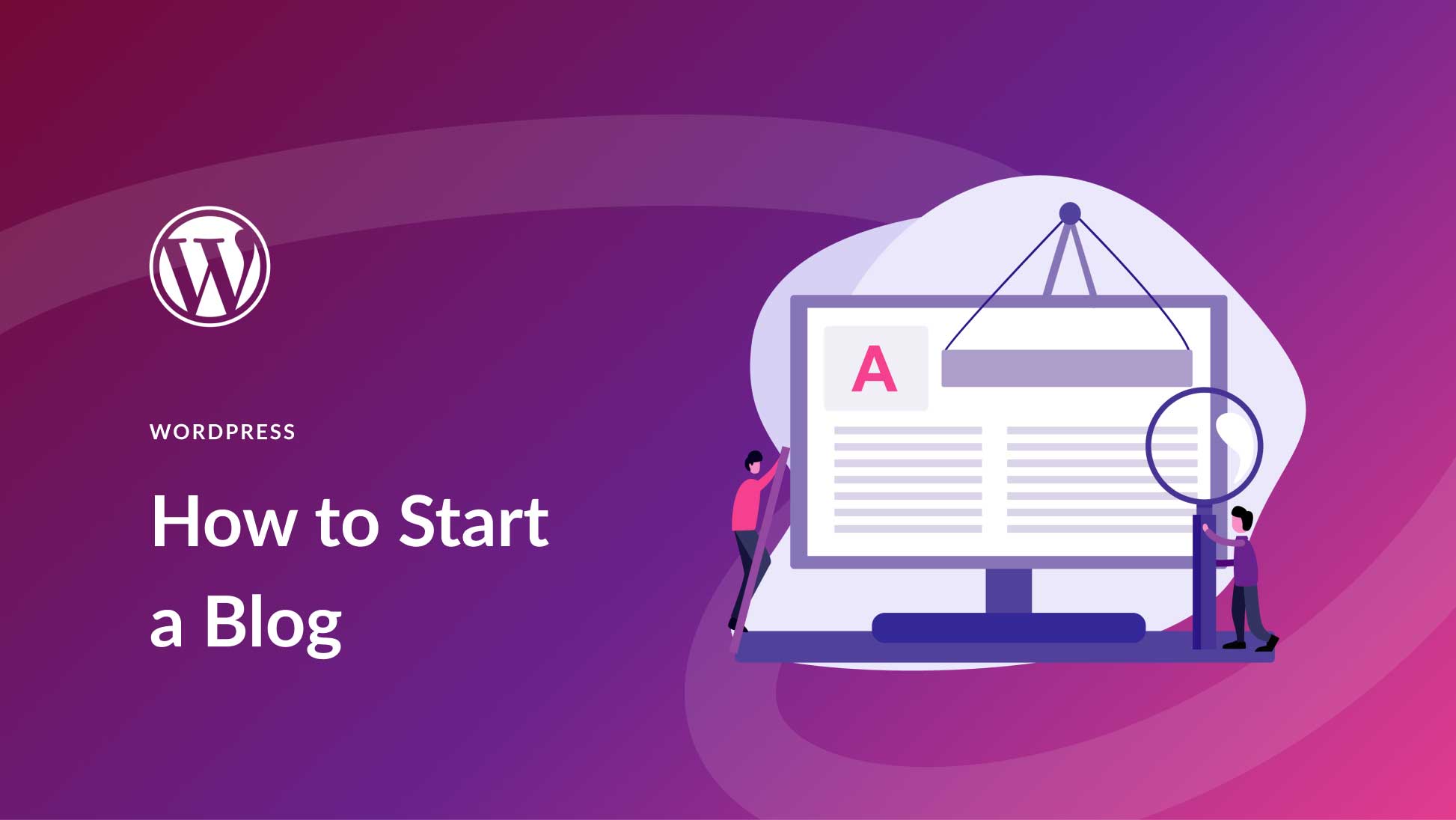 How to Start a Blog in 2025 (A Step-By-Step Guide)