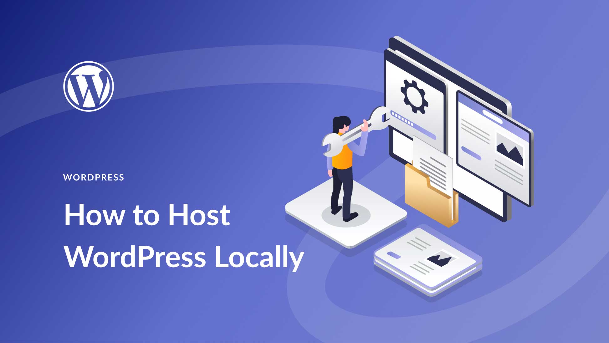 How to Host Your WordPress Website Locally in 2025 (Tutorial)