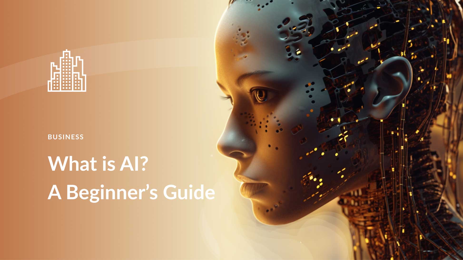 What is AI? A Beginner’s Guide to Artificial Intelligence (2025)