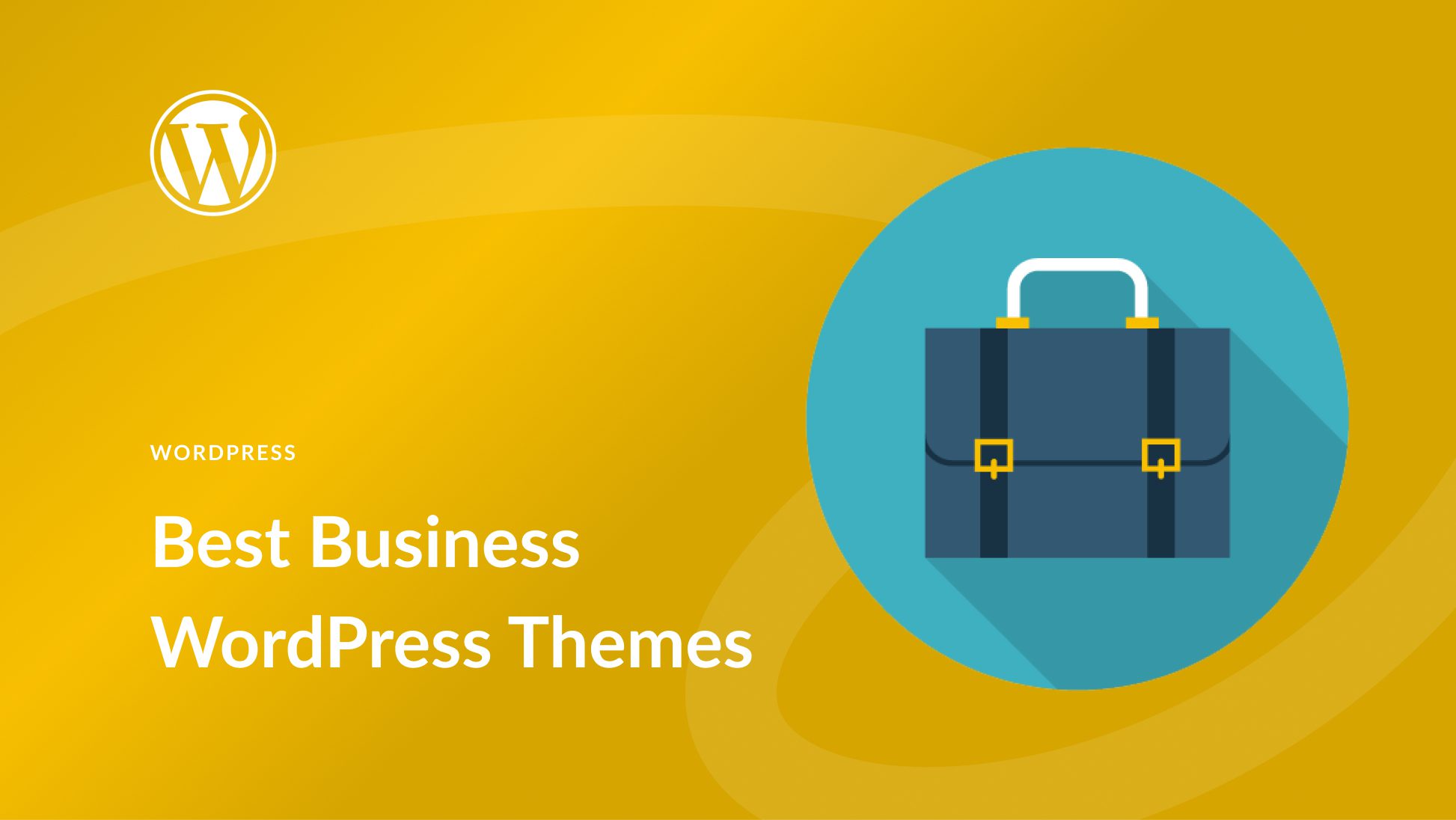 9 Best WordPress Themes for Businesses in 2025 (Compared)